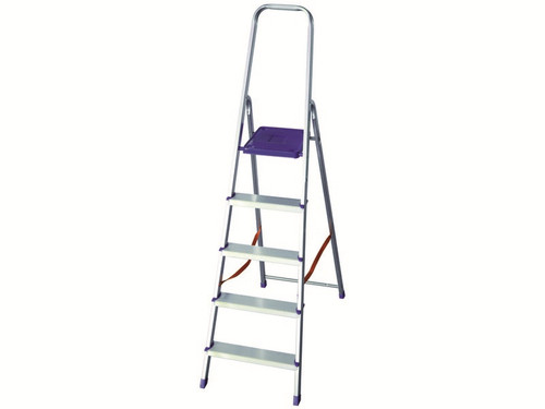Scala scaletto alluminio - scaletto,
