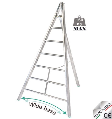 Gea treppiede scala - gea,