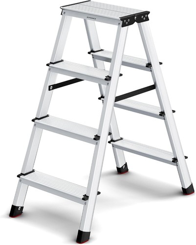 Scaletta pieghevole scala - scala, a