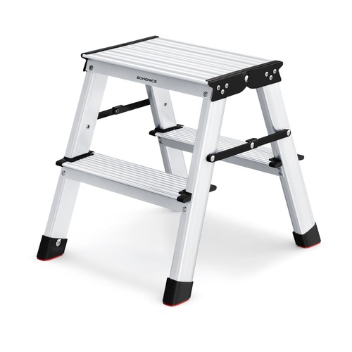 Songmics scaletta pieghevole - songmics,