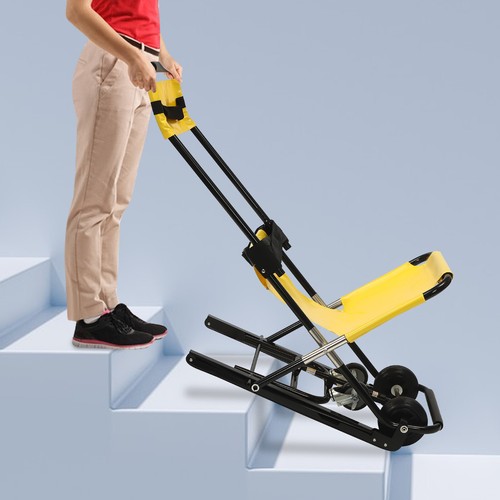 Sedia per scale manuale - scale,