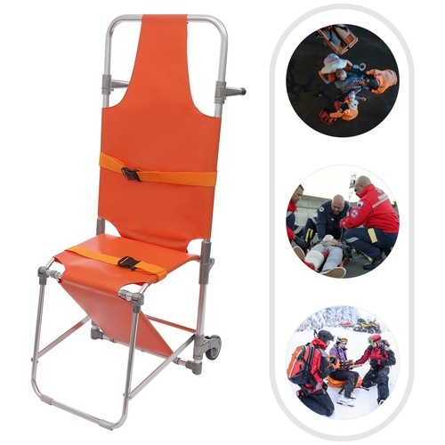 Sedia per scale - , pieghevole