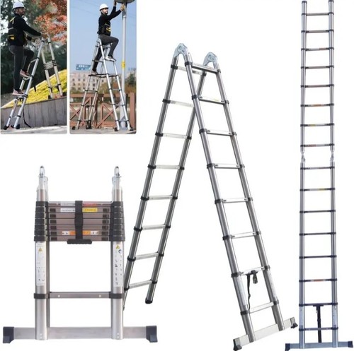 Scala telescopica - scala,